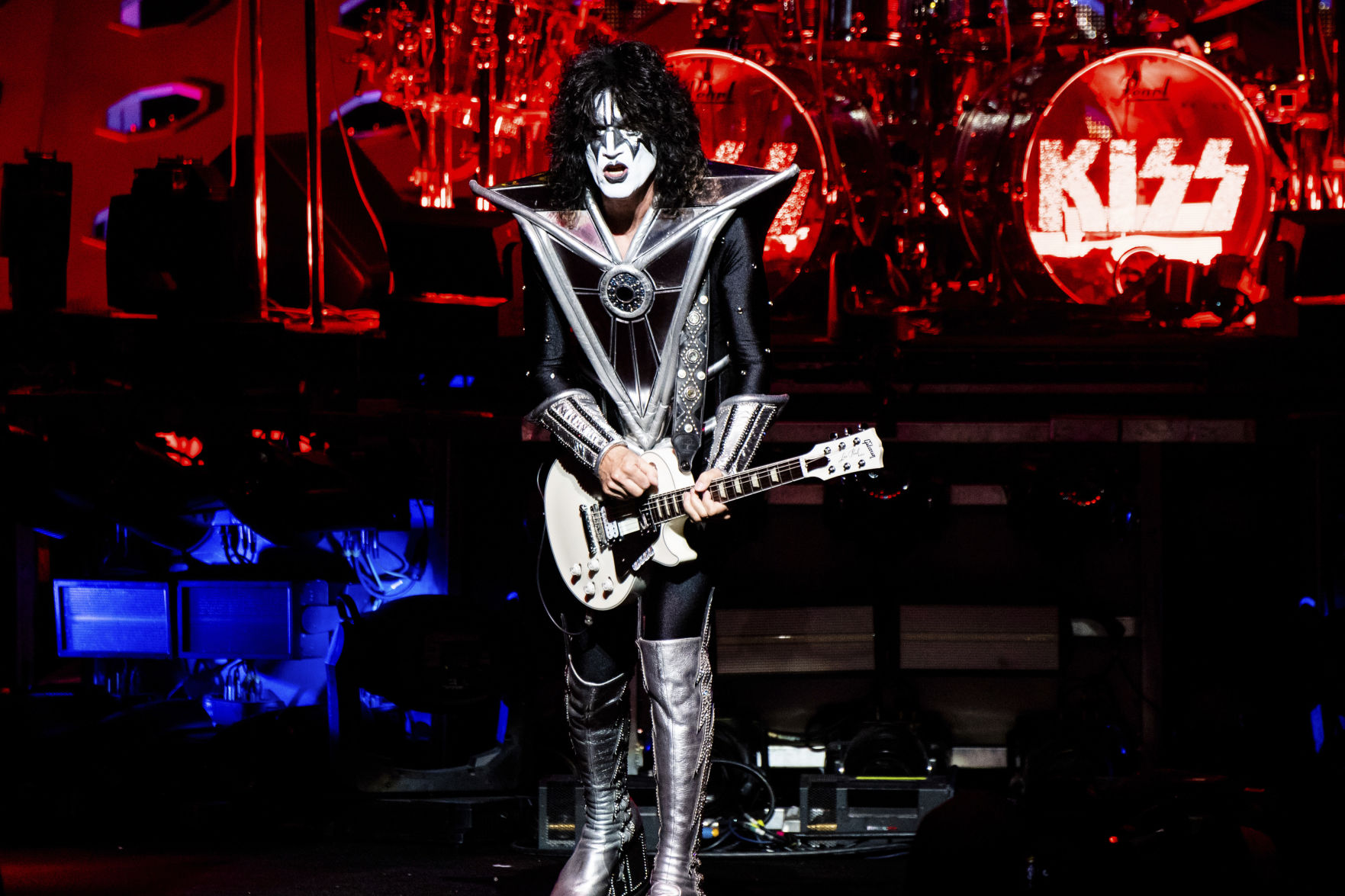 Tommy Thayer
